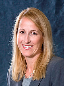 Image of Loralea CARRUTHERS